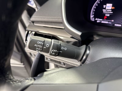 2026 Acura MDX SH-AWD with Advance Package