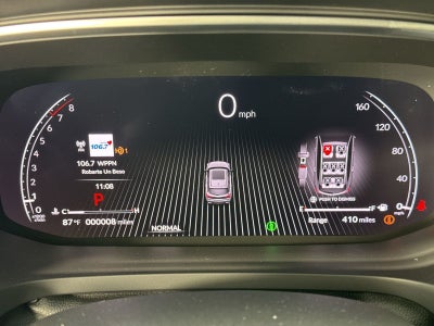 2026 Acura MDX SH-AWD with Advance Package