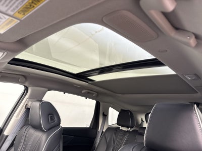 2026 Acura MDX SH-AWD with Advance Package