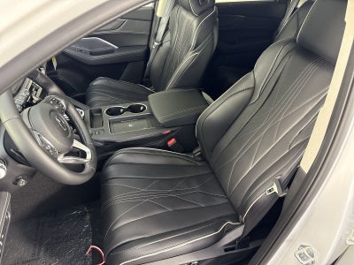 2026 Acura MDX SH-AWD with Advance Package