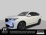 2026 Acura MDX SH-AWD with Advance Package