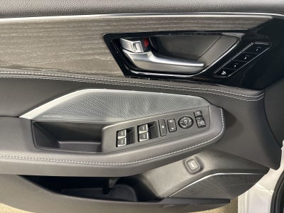 2026 Acura MDX SH-AWD with Advance Package