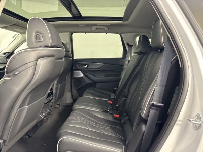2026 Acura MDX SH-AWD with Advance Package