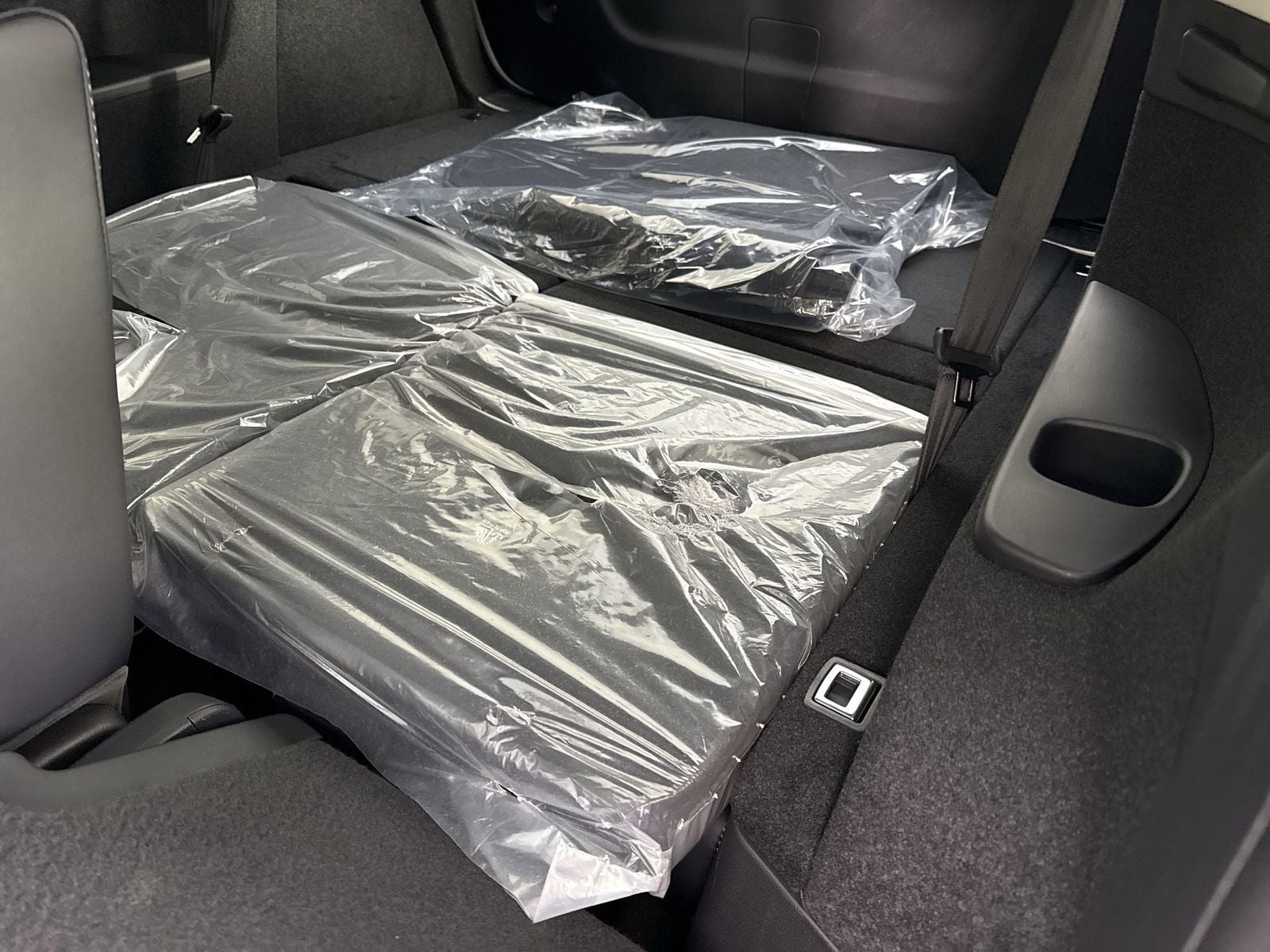 2026 Acura MDX SH-AWD with Advance Package