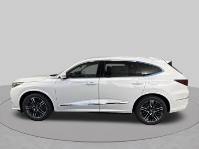 2026 Acura MDX SH-AWD with Advance Package