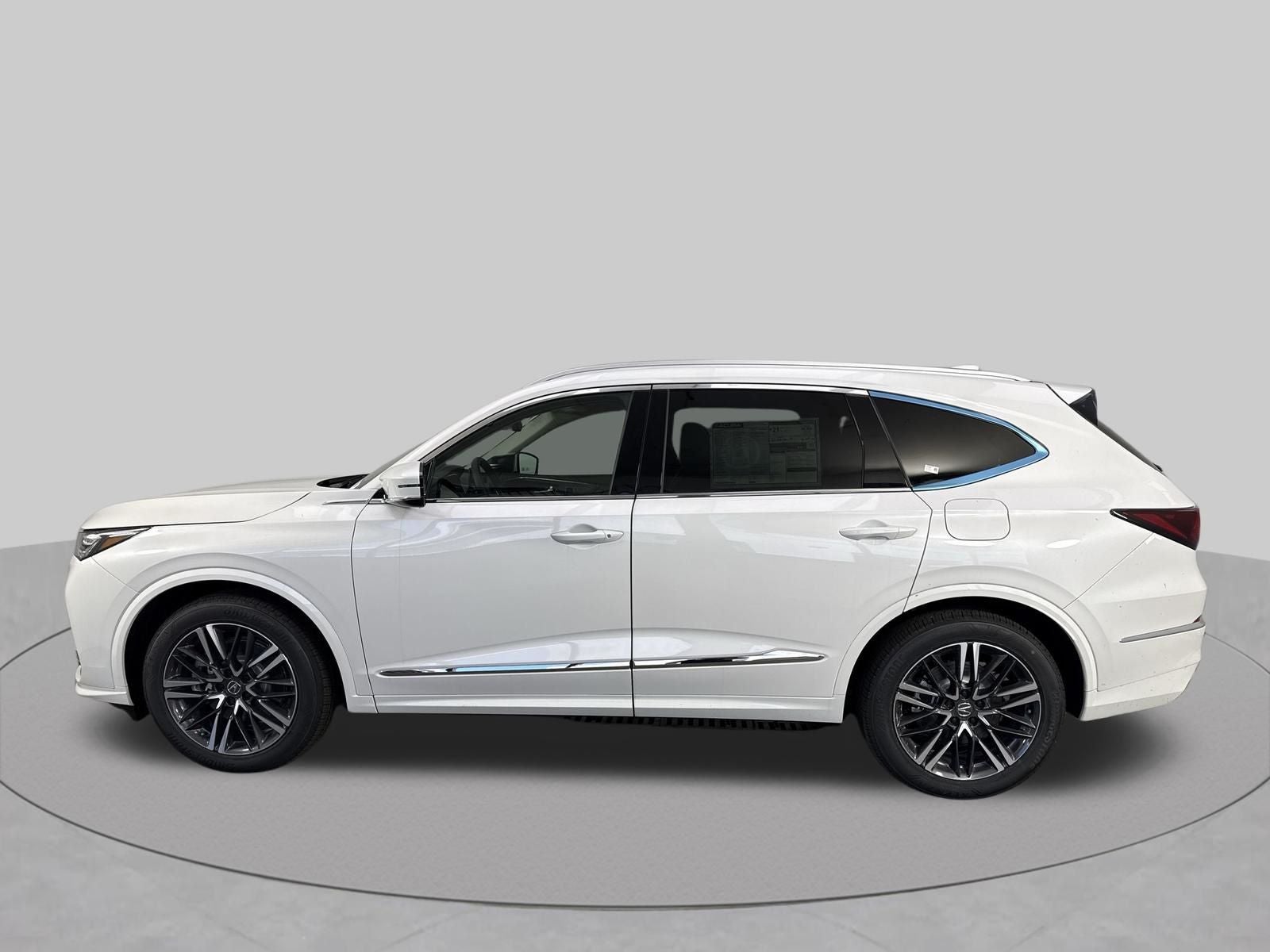 2026 Acura MDX SH-AWD with Advance Package