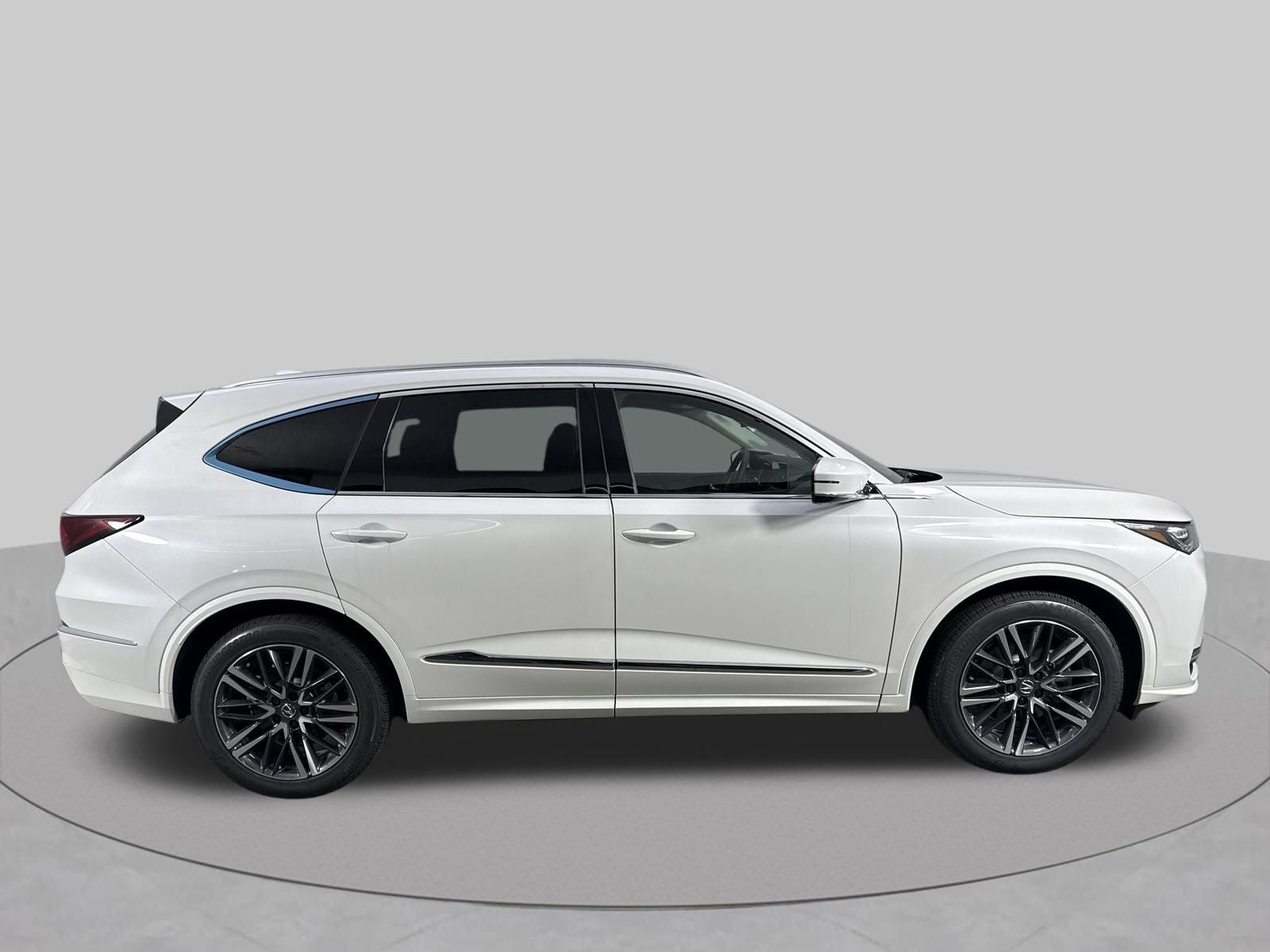2026 Acura MDX SH-AWD with Advance Package