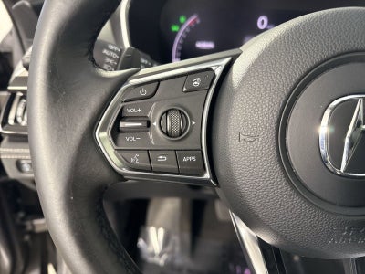 2024 Acura MDX SH-AWD ADVANCE