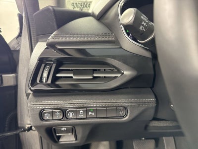 2024 Acura MDX SH-AWD ADVANCE