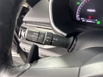 2024 Acura MDX SH-AWD ADVANCE