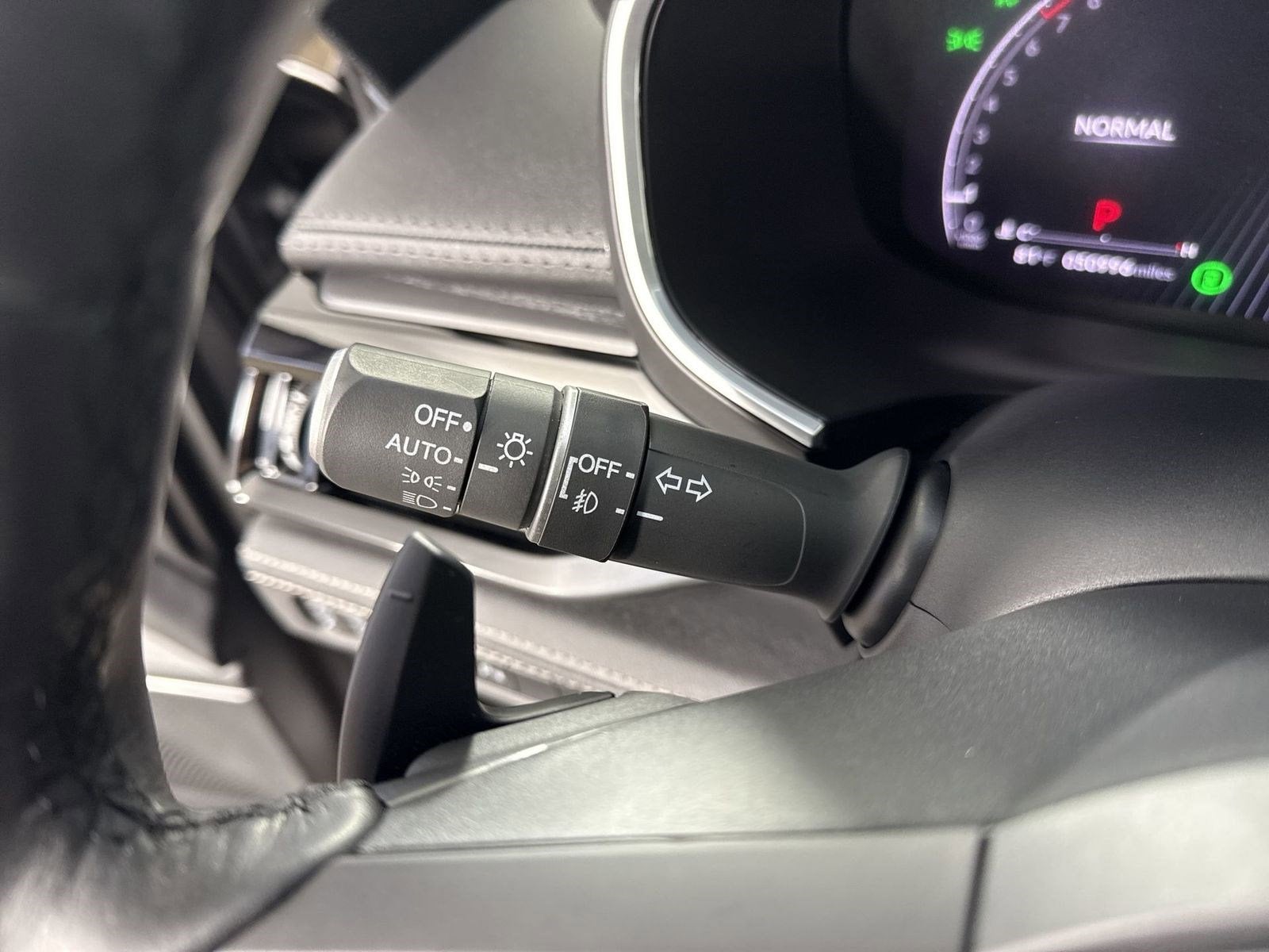 2024 Acura MDX SH-AWD ADVANCE