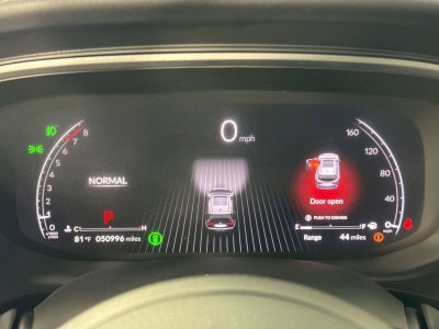 2024 Acura MDX SH-AWD ADVANCE