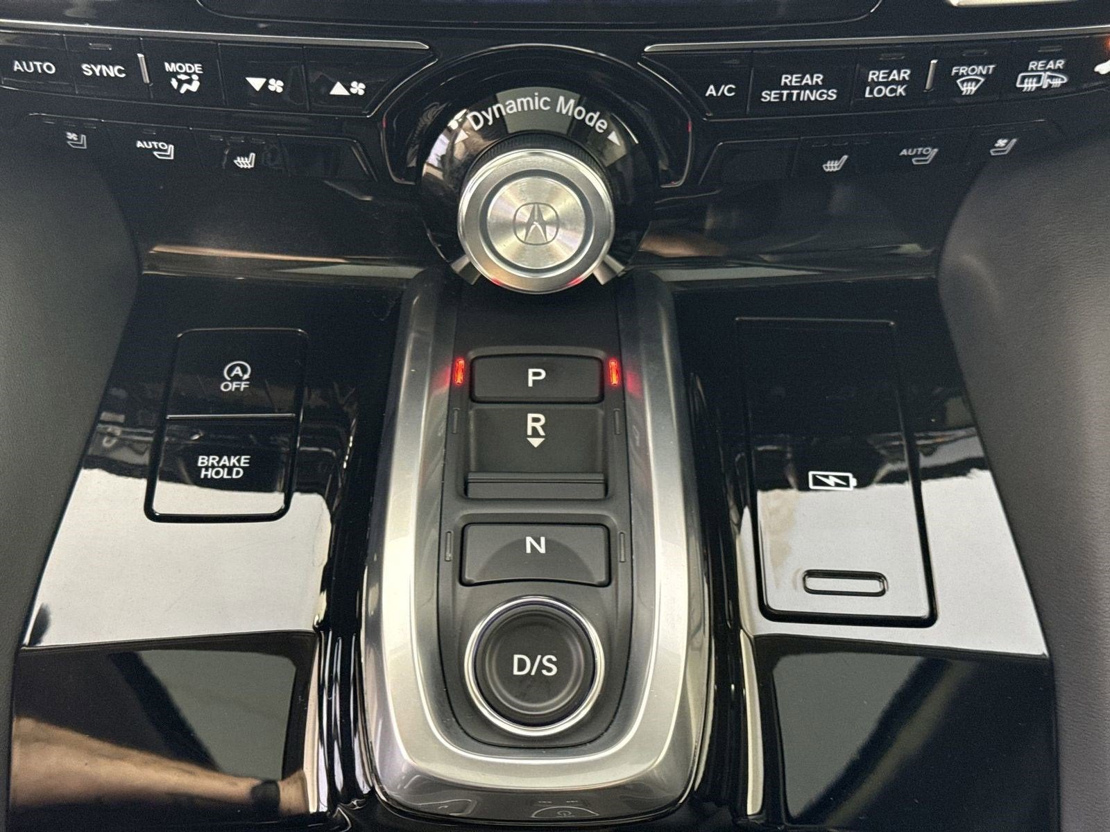 2024 Acura MDX SH-AWD ADVANCE