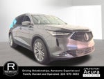 2024 Acura MDX w/Advance Package