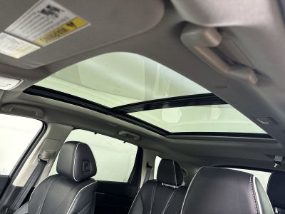 2024 Acura MDX SH-AWD ADVANCE