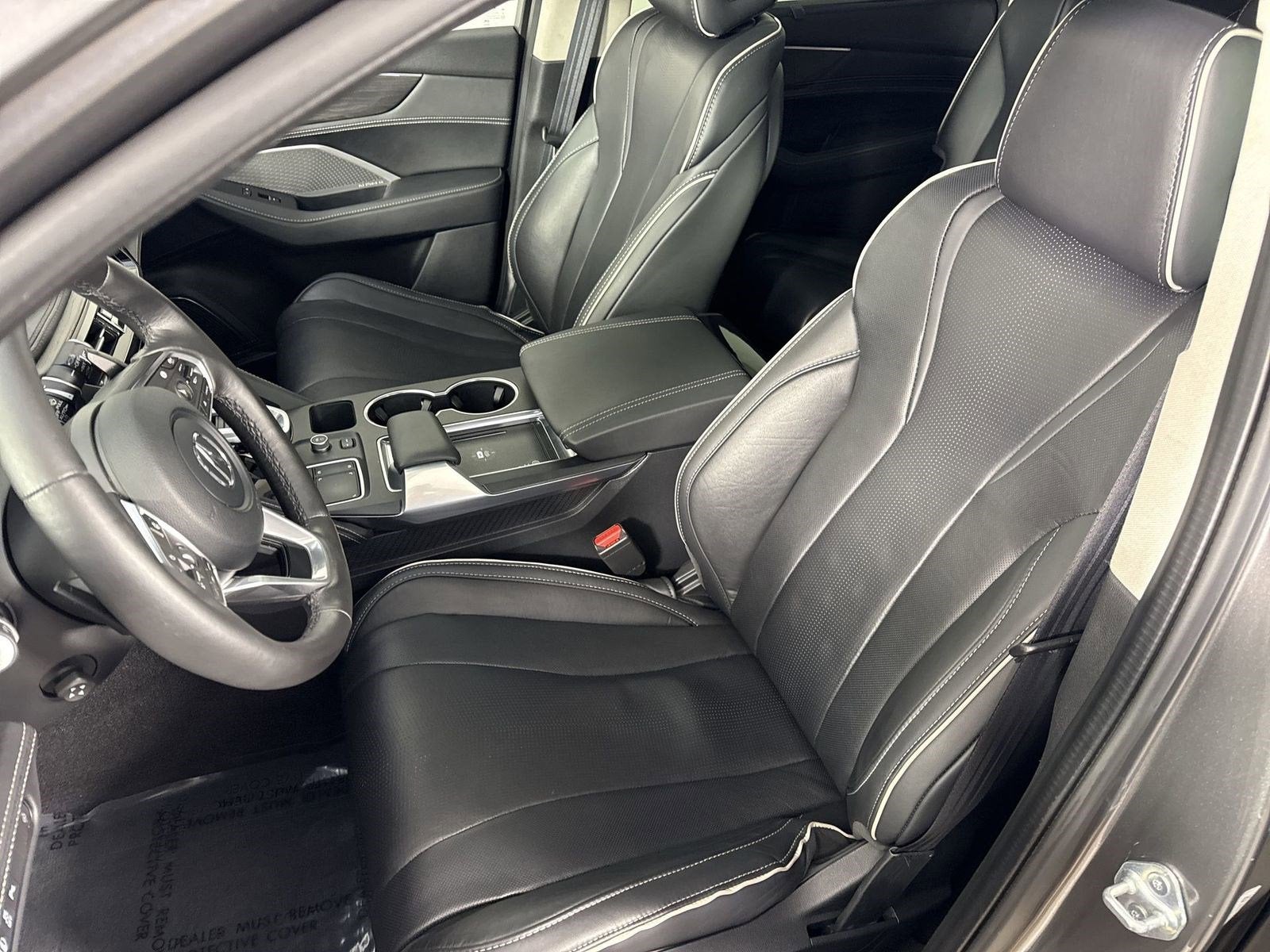 2024 Acura MDX SH-AWD ADVANCE