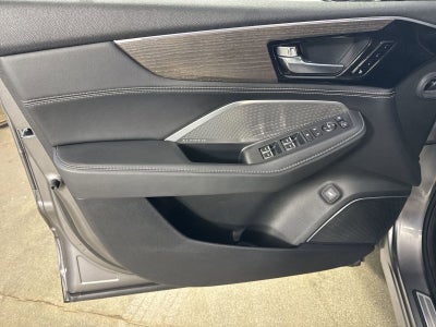 2024 Acura MDX SH-AWD ADVANCE