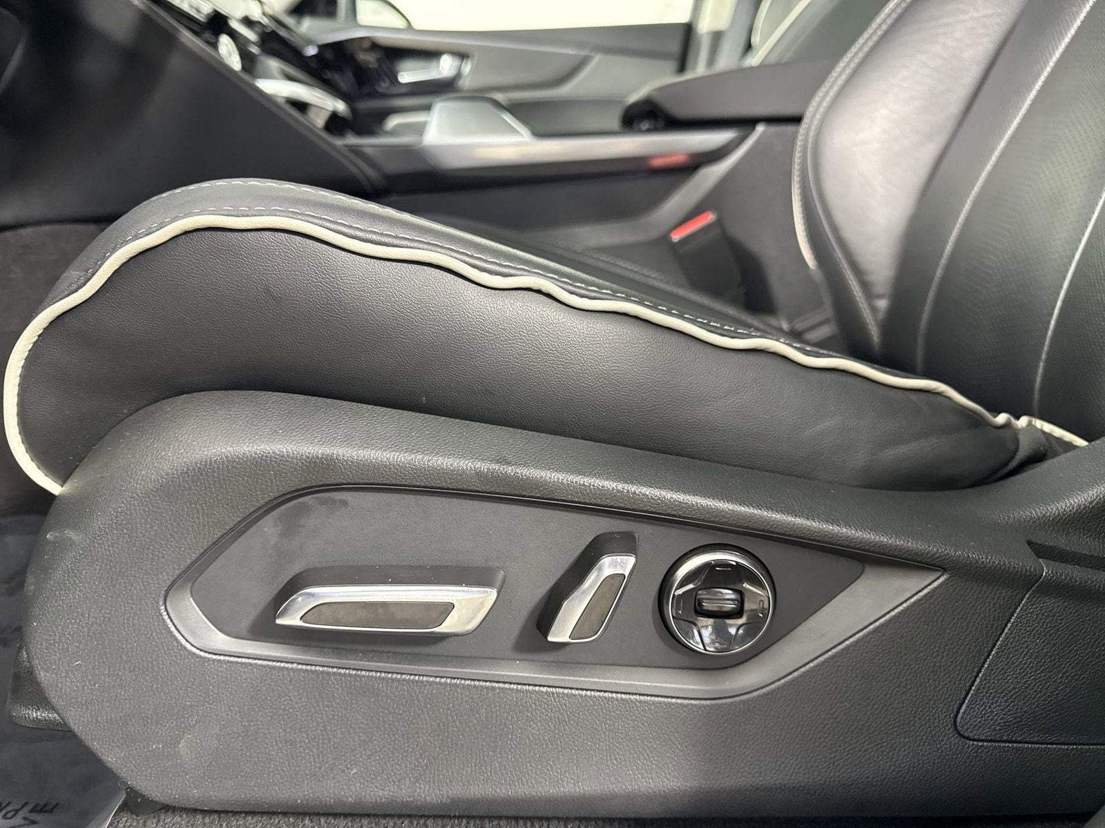 2024 Acura MDX SH-AWD ADVANCE