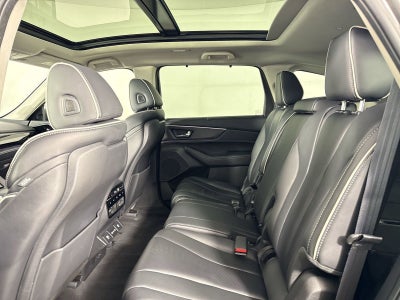 2024 Acura MDX SH-AWD ADVANCE