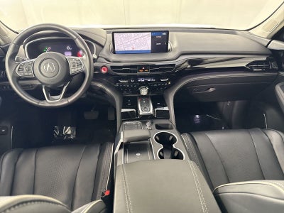 2024 Acura MDX SH-AWD ADVANCE