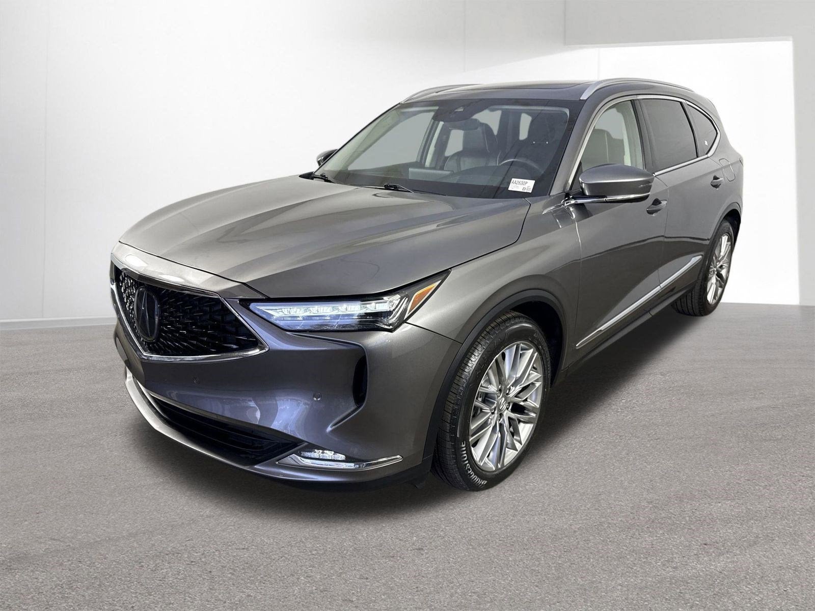 2024 Acura MDX SH-AWD ADVANCE