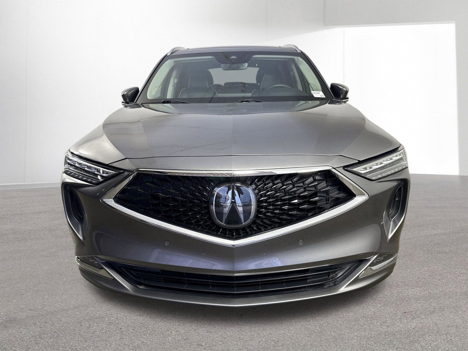 2024 Acura MDX SH-AWD ADVANCE