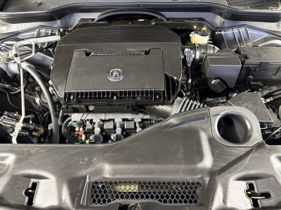 2024 Acura MDX SH-AWD ADVANCE