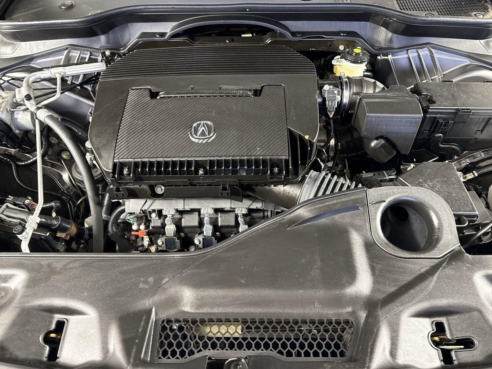 2024 Acura MDX SH-AWD ADVANCE