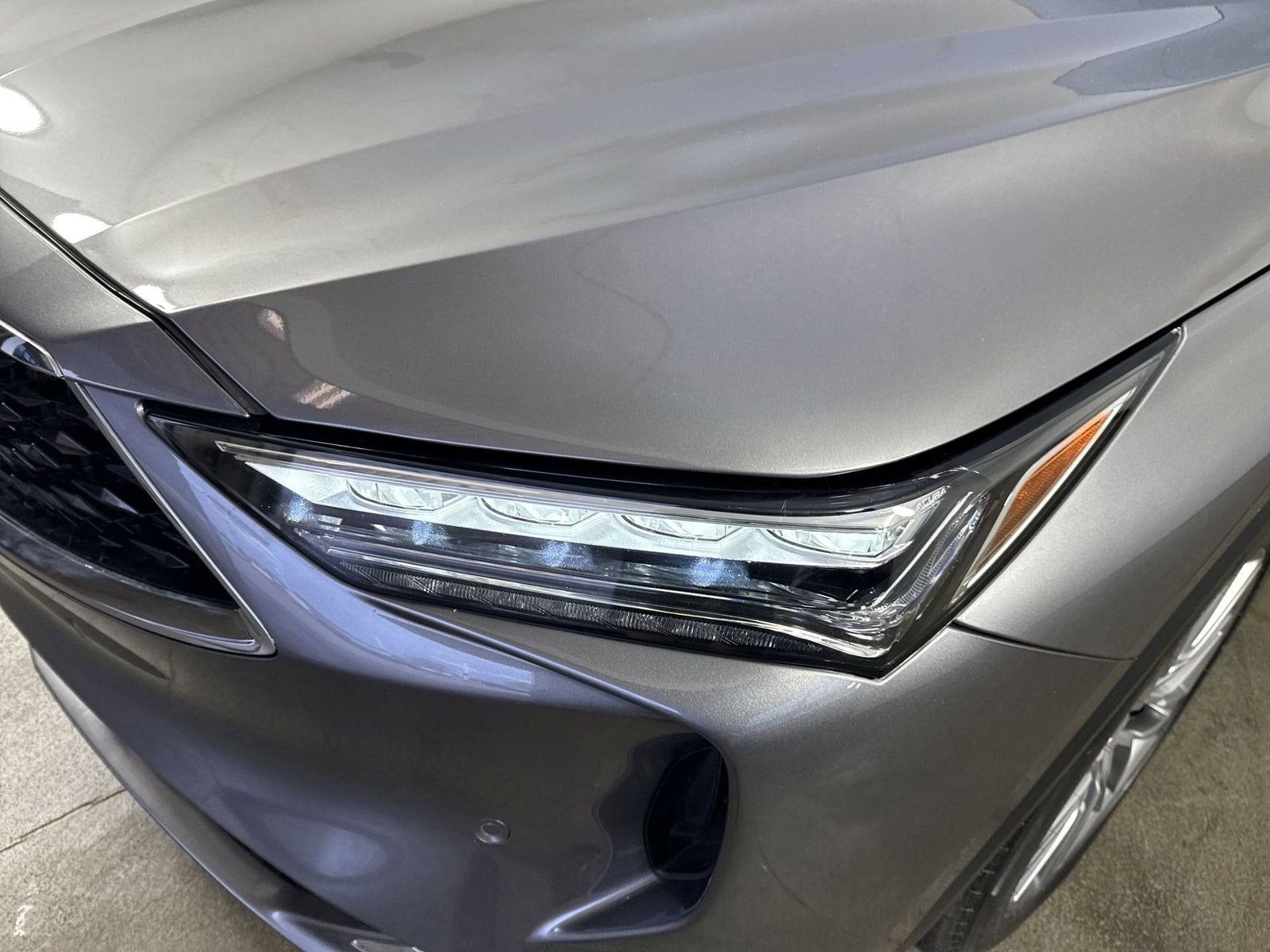 2024 Acura MDX SH-AWD ADVANCE