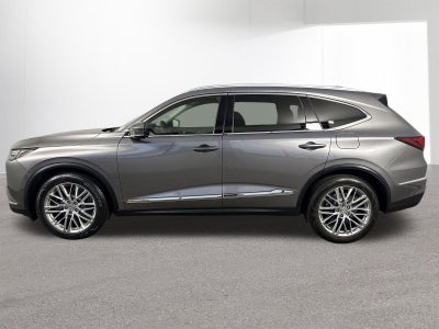 2024 Acura MDX SH-AWD ADVANCE