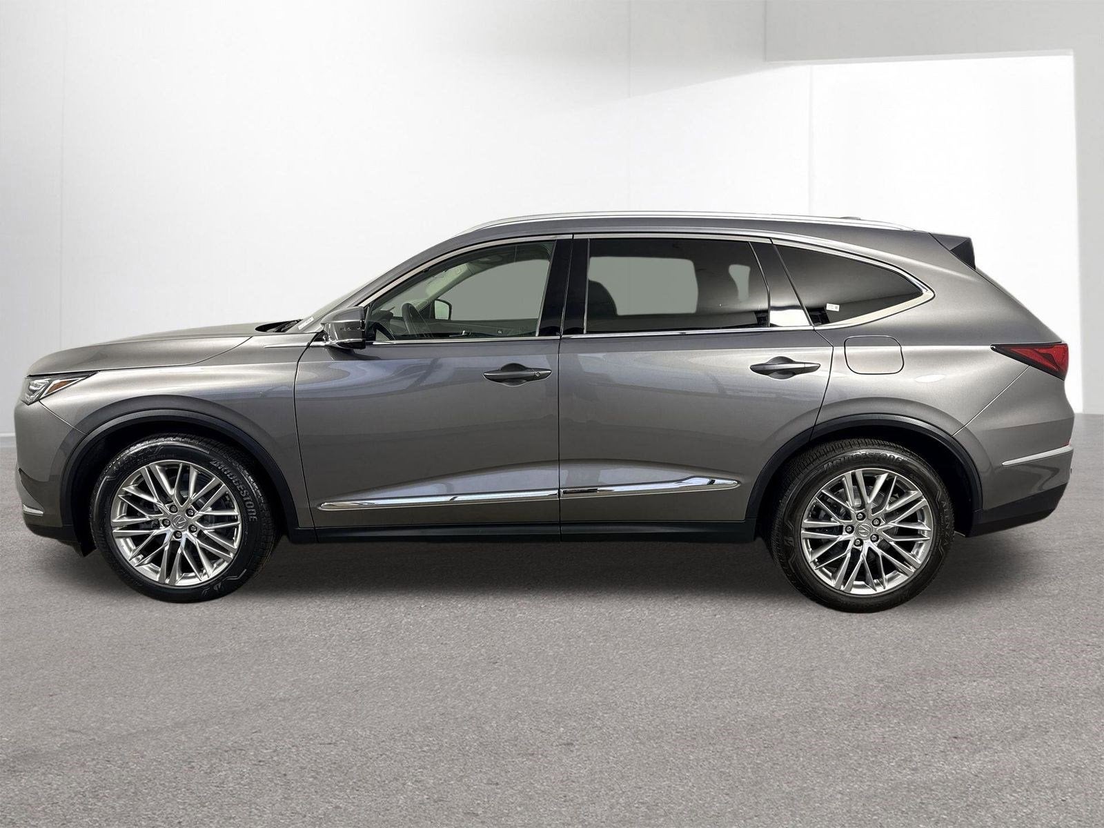 2024 Acura MDX SH-AWD ADVANCE