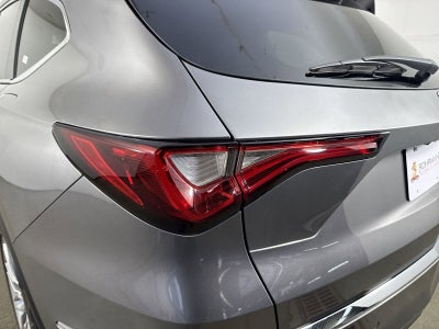 2024 Acura MDX SH-AWD ADVANCE