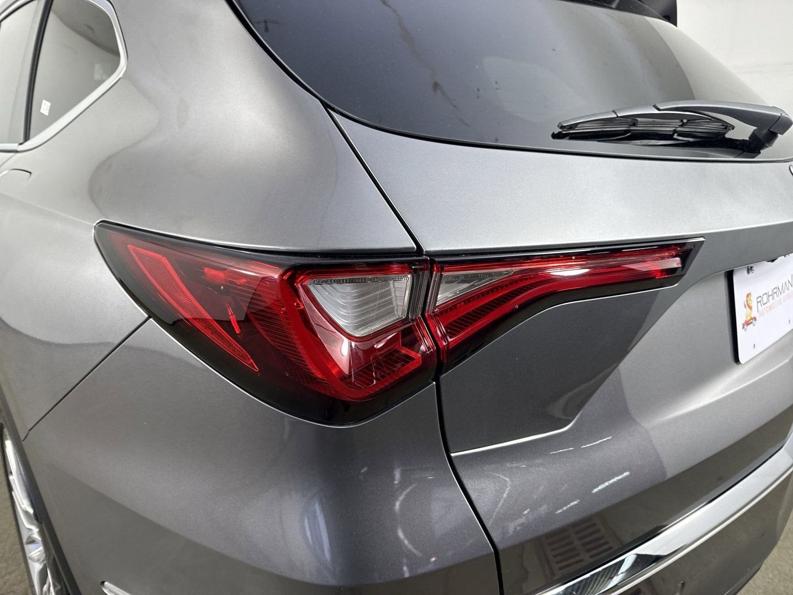 2024 Acura MDX SH-AWD ADVANCE