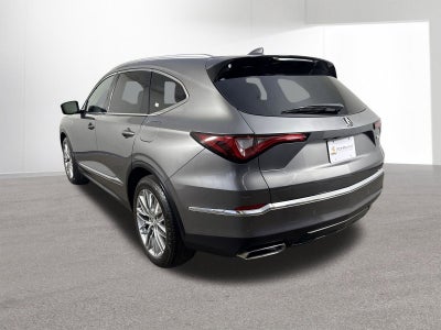 2024 Acura MDX SH-AWD ADVANCE