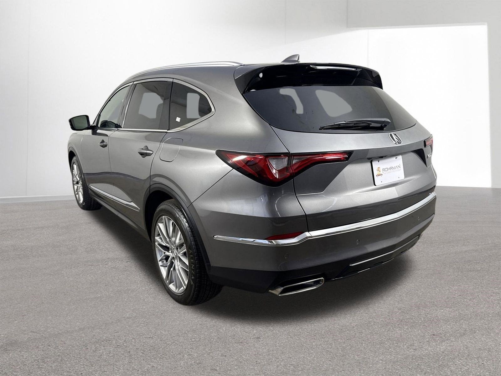 2024 Acura MDX SH-AWD ADVANCE