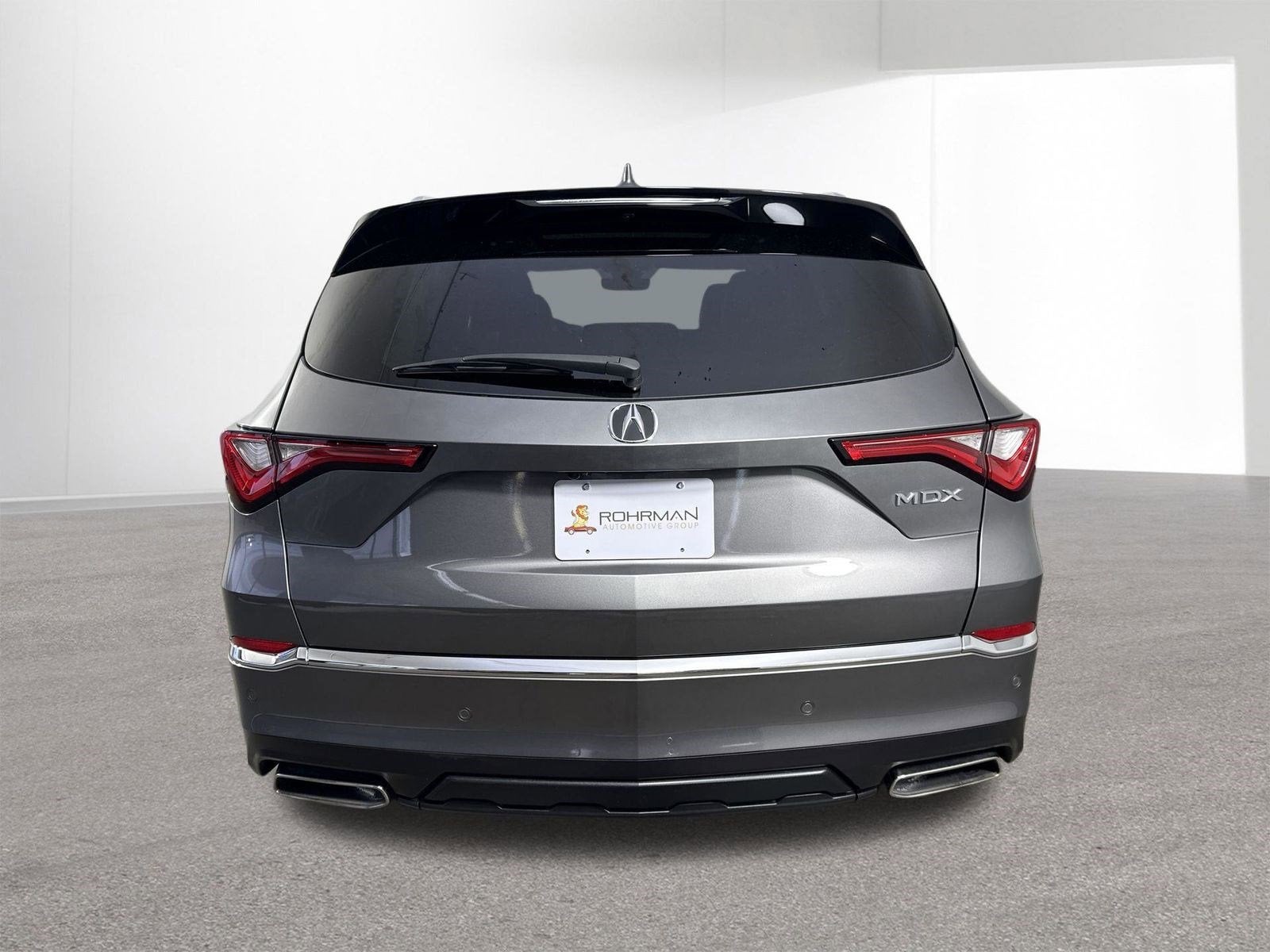 2024 Acura MDX SH-AWD ADVANCE