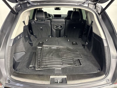 2024 Acura MDX SH-AWD ADVANCE