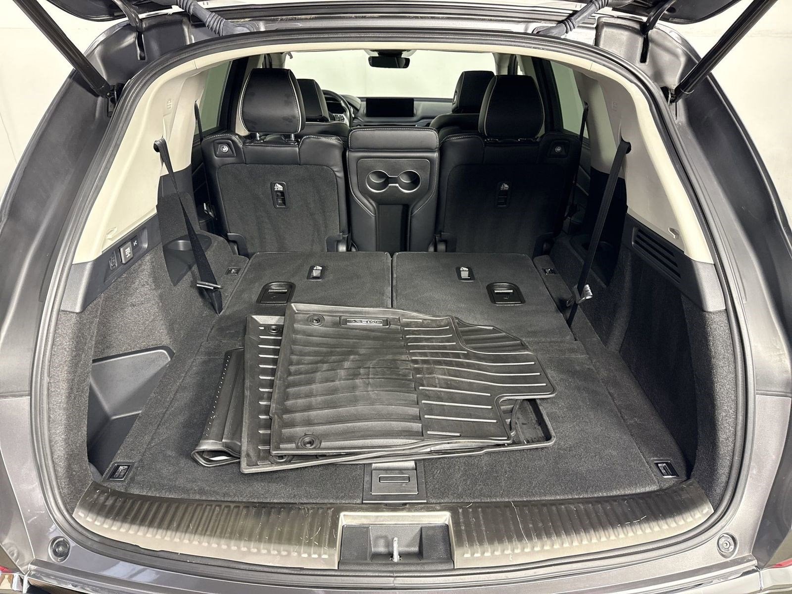 2024 Acura MDX SH-AWD ADVANCE