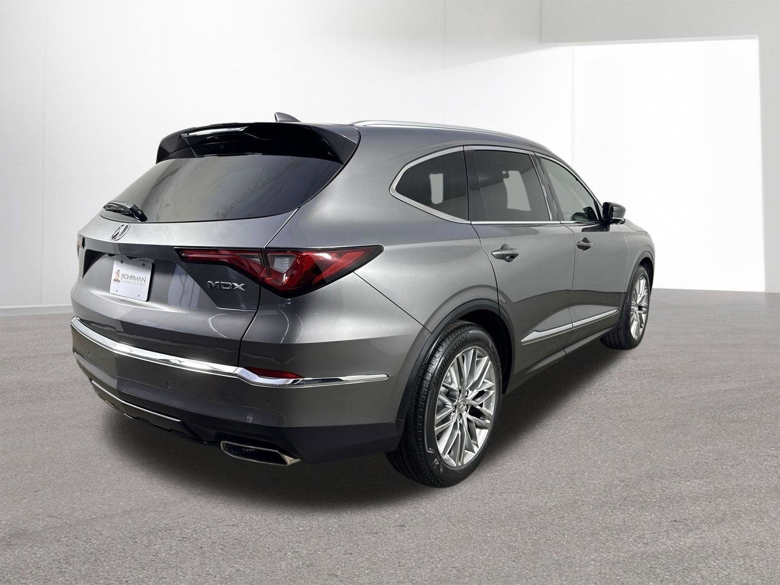 2024 Acura MDX SH-AWD ADVANCE
