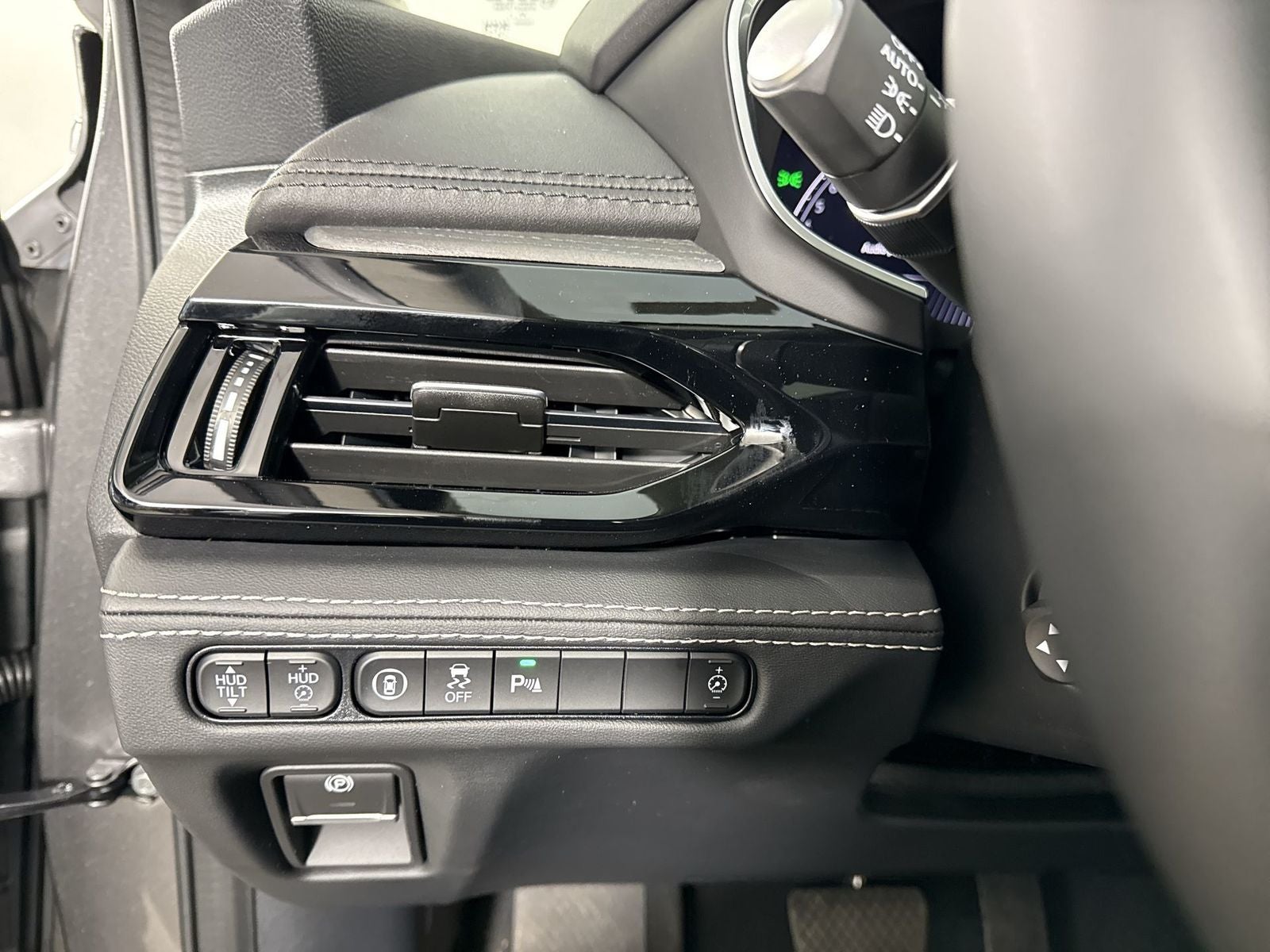 2026 Acura MDX SH-AWD with Advance Package