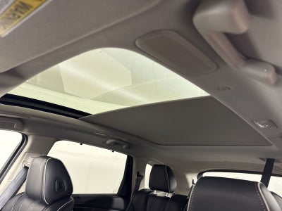 2026 Acura MDX SH-AWD with Advance Package