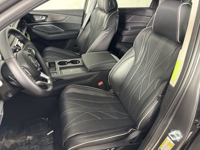 2026 Acura MDX SH-AWD with Advance Package