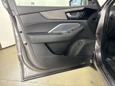 2026 Acura MDX SH-AWD with Advance Package