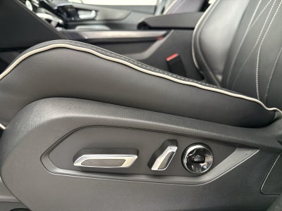 2026 Acura MDX SH-AWD with Advance Package