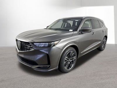 2026 Acura MDX SH-AWD with Advance Package
