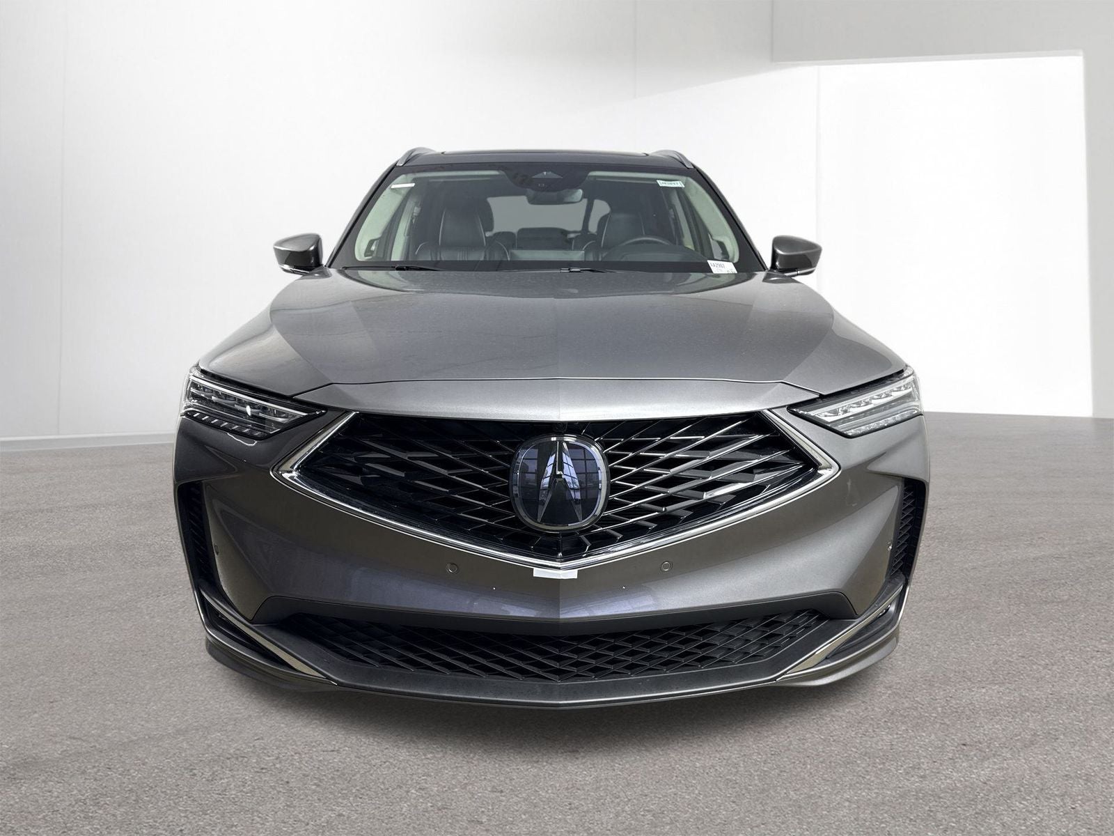 2026 Acura MDX SH-AWD with Advance Package