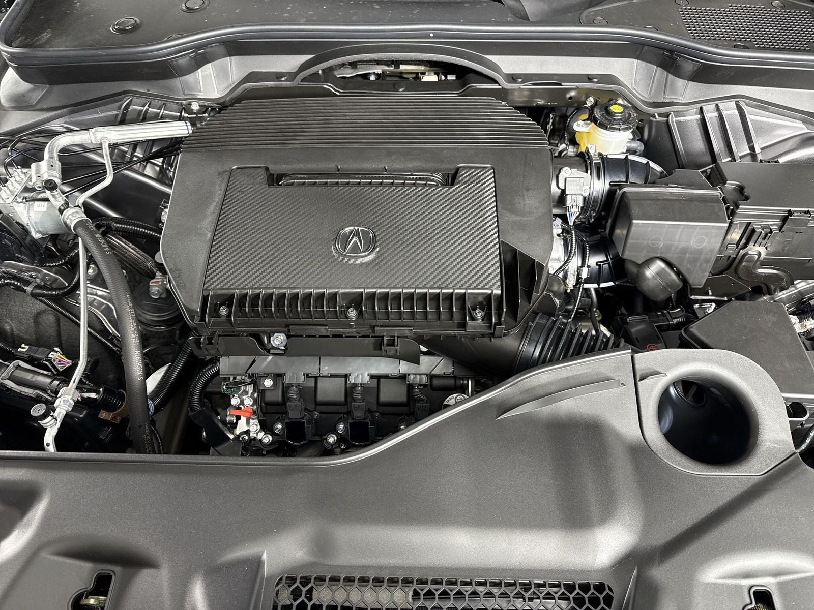 2026 Acura MDX SH-AWD with Advance Package