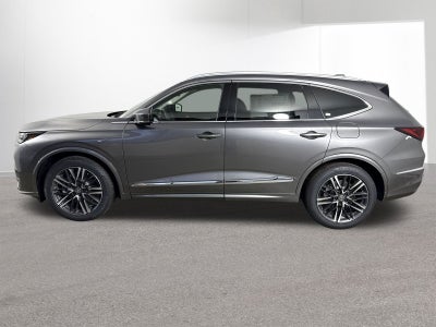 2026 Acura MDX SH-AWD with Advance Package