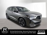 2026 Acura MDX SH-AWD with Advance Package