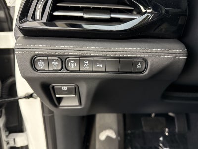 2026 Acura MDX SH-AWD with Advance Package